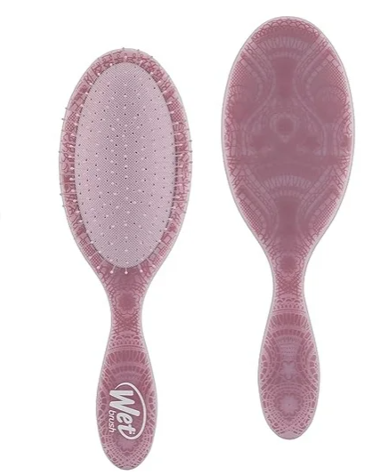 WET BRUSH Ceramic Speed Dry Black