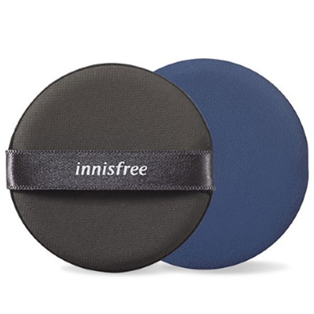 Wet Processed Polyurtethane Form Technoporous Makeup Sponge 