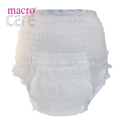 Wholesale Adult Diaper Pant Adult Diapers Pullup Disposable Adult Diapers Panties in Bulk