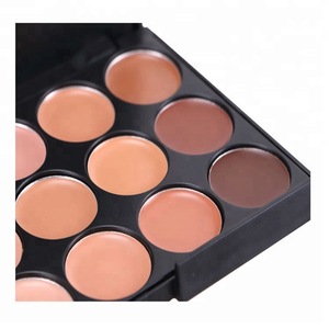 Wholesale free samples private label professional no logo concealer