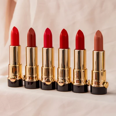 Wholesale Glossy Moisturizing Color Changing Lipstick