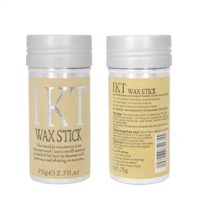 Wholesale Pomade Stick for Hair Styling Frizz Control Wax Stick