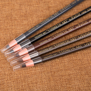 Wholesale Tear and Pull type Paper Roll Waterproof Eyebrow Pencil Eyebrow Design cosmetic makeup pencil