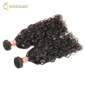 wholesale vendors 8A Cambodian virgin human hair extensions