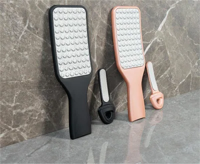 Yaeshii Foot Care Pedicure Surface Tool Professional Rasp Hard Cuticle Footfile