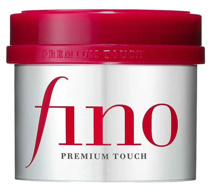 Shiseido Fino Premium Touch Hair Mask 230g