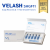 Velash Expert Scalp Treatment 11 Cell Growth Factors, CICA Calming Care