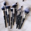 Sylyne Makeup brush Set 15pieces Professional Make Up Brushes Kit
