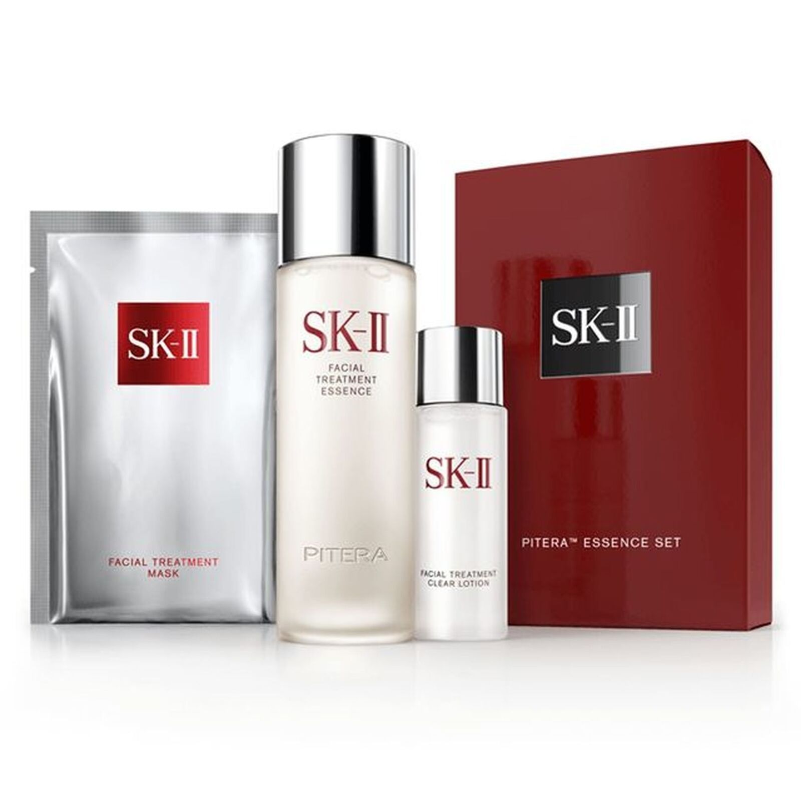 SK-II PITERA™ Youth Essentials Kit