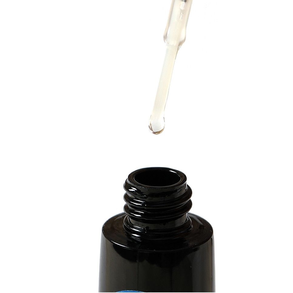 Wash Free Adhesive Nail Gel Glue