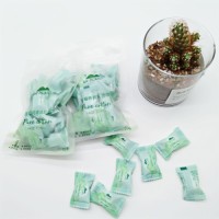 Disposable Compressed Wash Towel