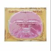Hot Sale High Quality Collagen Moisturizing 24 K Facial Gold Mask