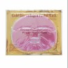 Hot Sale High Quality Collagen Moisturizing 24 K Facial Gold Mask