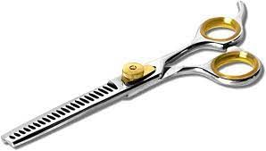 High Quality Stainless Steel Hair Cutting Barber Saloon Scissors