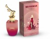 IDM/OEM/OBM/ODM Private Label High Quality Body Spray Fragrances Perfumes Wholesale And Female Gender