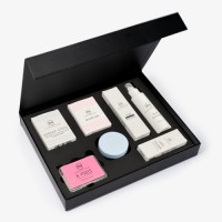 Korean Eyelash Laminating Kit