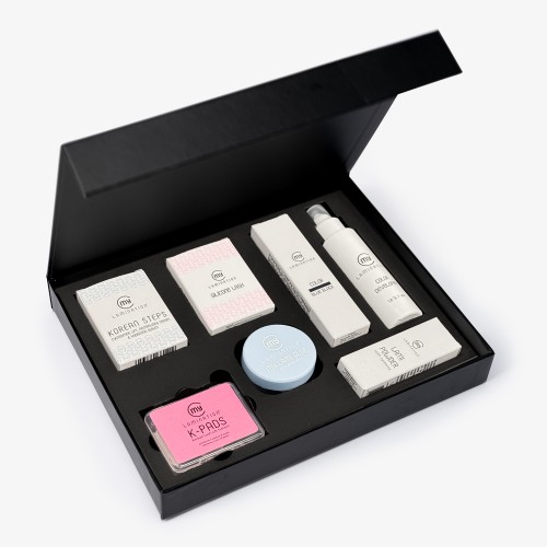 Korean Eyelash Laminating Kit