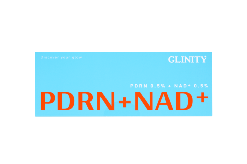 GLINITY PDRN+NAD+
