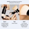 Bareminerals Original Foundation Broad Spectrum Spf 15 Medium Tan 18 0.28 Oz