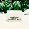 SOLVED SKINCARE Coconut Oil Cleansing Balm