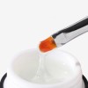 Wash Free Adhesive Nail Gel Glue