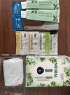 Zhang Huadong Walnut Care Hair