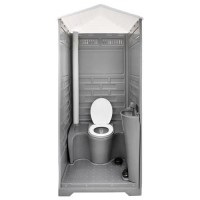 TPT-L03 Mobile Flushing Toilet