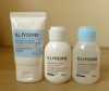 ILLIYOON Ceramide Ato Trial Kit / Concentrate Cream, Lotion, Top To Toe Wash