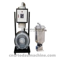 Auto Feeder & Loader for food products