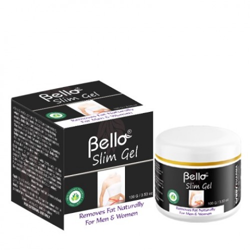 Bello Slim Gel