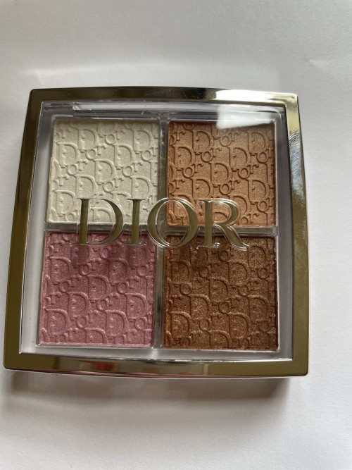 Dior Backstage Glow Face Palette 10g