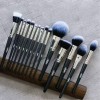 Sylyne Makeup brush Set 15pieces Professional Make Up Brushes Kit