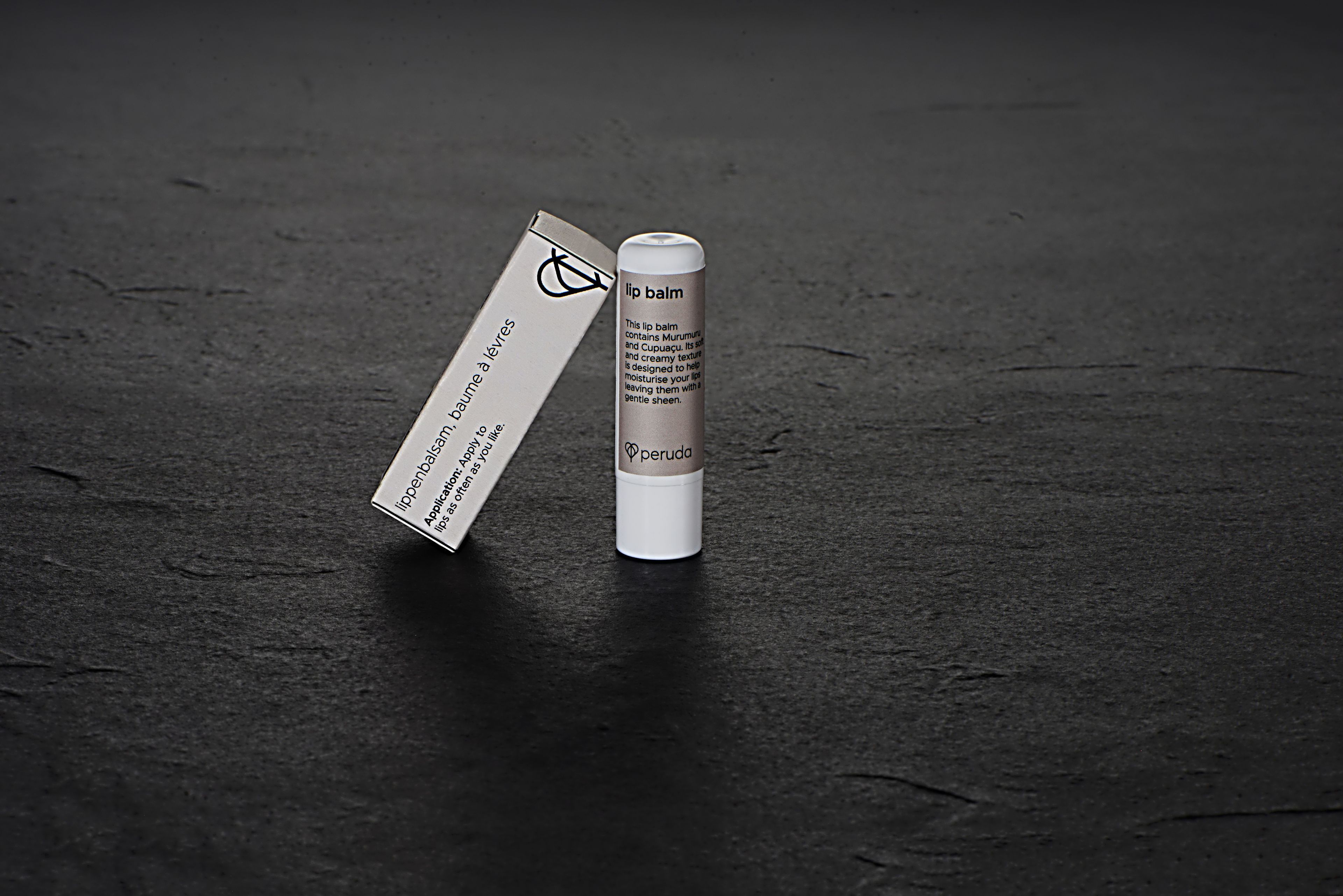 Moisture Synergy | Lip Balm
