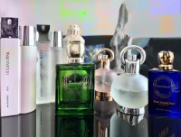 FRENCH UNIQUE PERFUMES