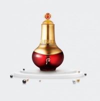 The History of Whoo Jinyulhyang Jinyul Essence