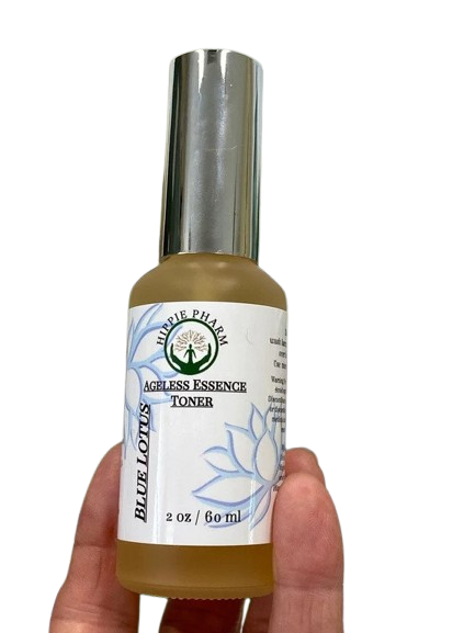 Blue Lotus Ageless Essence Toner