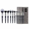 Sylyne Makeup brush Set 15pieces Professional Make Up Brushes Kit