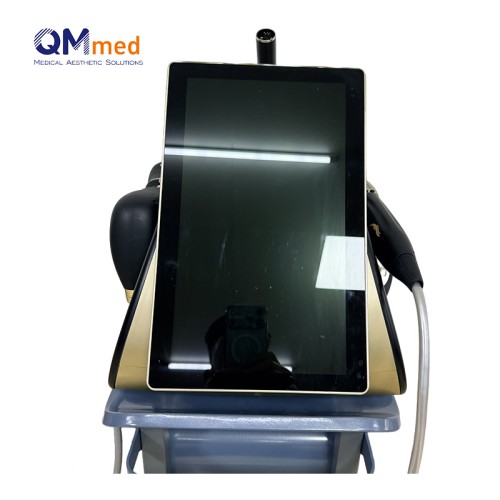 3 in 1 Hifu 22D Max Ultra 2026 Newest Professional Face Neck Lifting Wrinkle Removal Body Slimming Hifu Machine Liposonix Hifu Fat Removal Machine