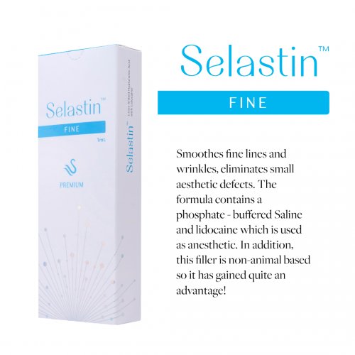 SELASTIN FINE