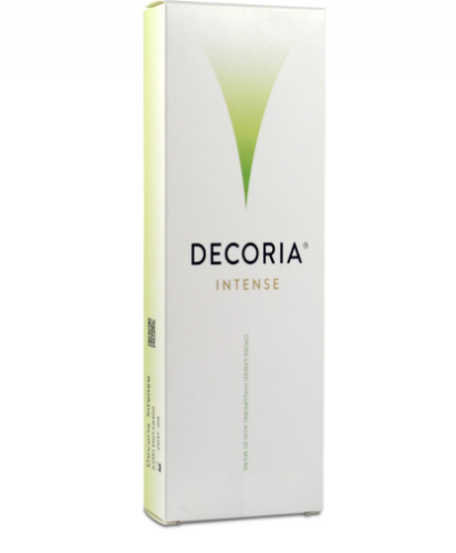 Buy Decoria Intense (1x1ml)