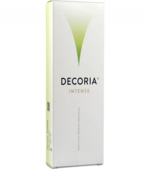 Buy Decoria Intense (1x1ml)