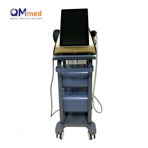 3 in 1 Hifu 22D Max Ultra 2026 Newest Professional Face Neck Lifting Wrinkle Removal Body Slimming Hifu Machine Liposonix Hifu Fat Removal Machine