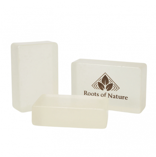 Roots of Nature Natural Acne Soap – Plant-Based Cleansing Bar (100g)