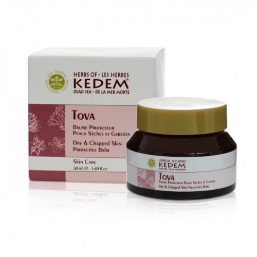 Skin Protecting Ointment  - Tova 50ml