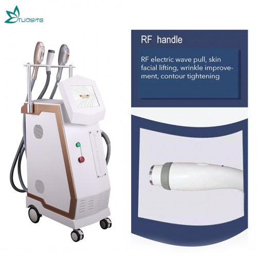 Diode Laser Hair Removal Machine Price Laser Ice Titanium Laser for Hair Removal