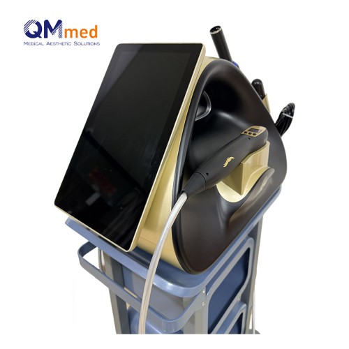 3 in 1 Hifu 22D Max Ultra 2026 Newest Professional Face Neck Lifting Wrinkle Removal Body Slimming Hifu Machine Liposonix Hifu Fat Removal Machine