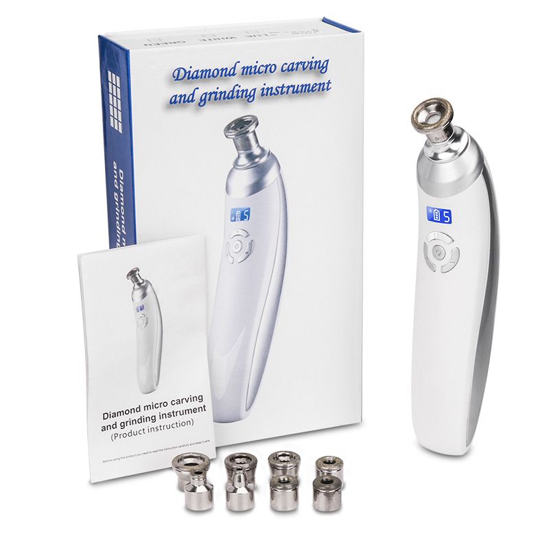 Microdermabrasion Machine sc864