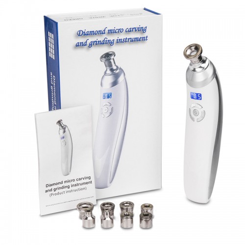 Microdermabrasion Machine sc864