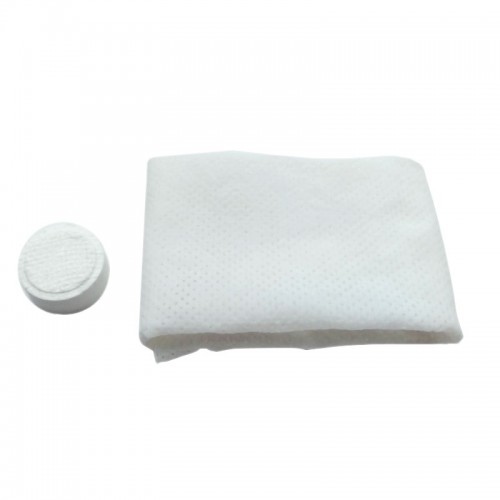 Disposable Compressed Wash Towel