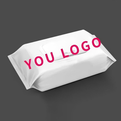 Lechen Sanitary Baby Wipes Soft Comfortable Wet Tissue Toilet Towel Sanitary Paper